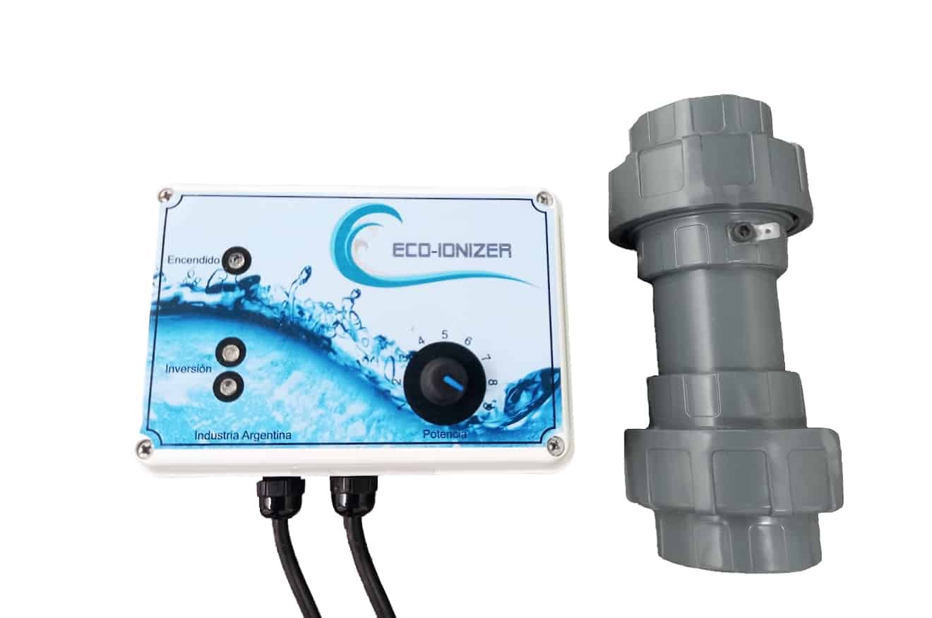 Ionizador Eco Ionizer