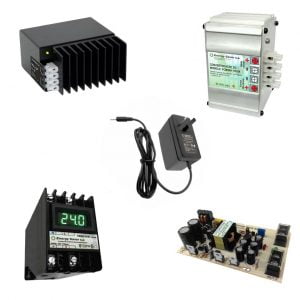 Fuentes de Alimentación Switching