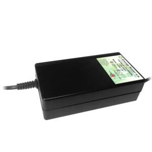 Fuente Corriente Constante 1000mA 60V 60W Gabinete Plastico Escritorio