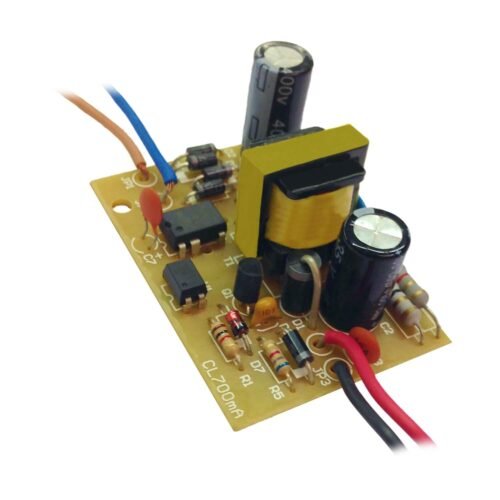 Fuente Corriente Constante 0,35A 57,1V 20W Sin Gabinete