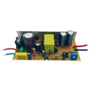 Fuente Corriente Constante 1400mA 21,4V 30W Sin Gabinete