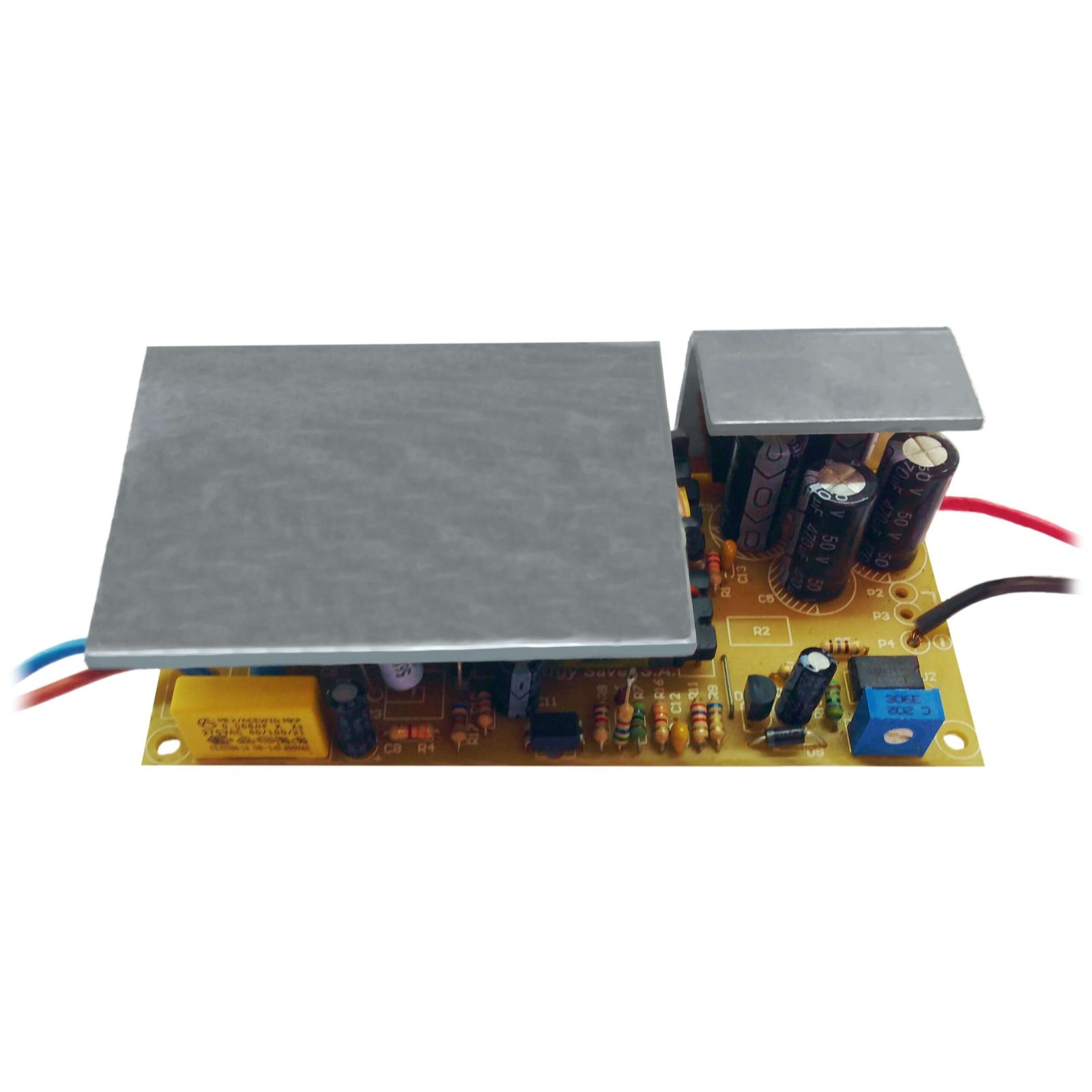 Fuente Corriente Constante 830mA 72V 60W Sin Gabinete