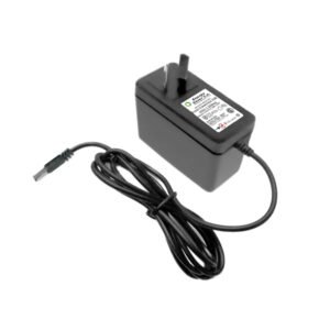 Fuente Switching 12V 1,3A 15W Industrial Gabinete Plastico Adaptador