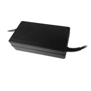 Fuente Switching 12V 4,2A 50W Industrial Gabinete Plastico Escritorio