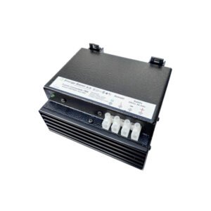 FSM75HRD-02 Fuente Switching 15V 5A 75W Industrial Gabinete Metalico Riel Din