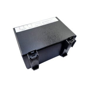 FSM75HRD-04 Fuente Switching 15V 5A 75W Industrial Gabinete Metalico Riel Din