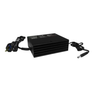 Fuente Switching 12V 10A 120W Industrial Gabinete Metalico Escritorio