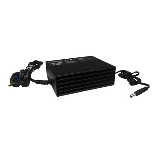 Fuente Switching 12V 10A 120W Industrial Gabinete Metalico Escritorio