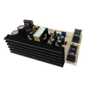 Fuente Switching 24V 4,2A 100W Industrial Sin Gabinete | FSO100H-24C