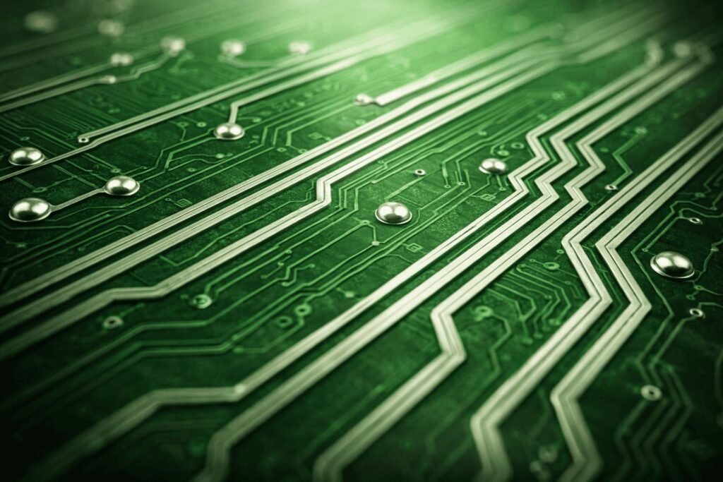 Placa PCB