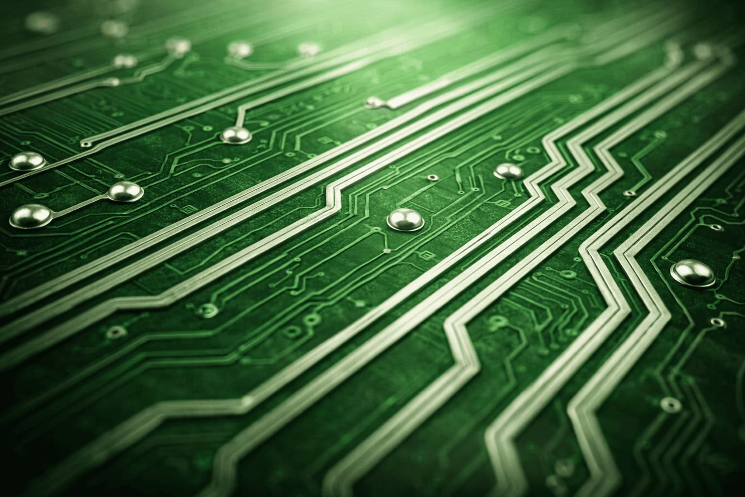 Placa PCB