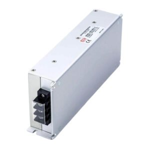 Convertidor Mean Well 16,8~31,2Vcc a 12V 16,7A 200W Industrial Gabinete Metalico Modular Apto Transporte | RSD-200B-12