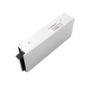 Convertidor Mean Well 16,8~31,2Vcc a 24V 11,3A 270W Industrial Gabinete Metalico Modular Apto Transporte | RSD-300B-24