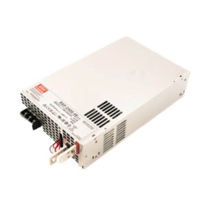 Fuente Switching 12V 166,7A 2000W Industrial Gabinete Metalico