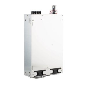 Fuente Switching 12V 166,7A 2000W Industrial Gabinete Metalico