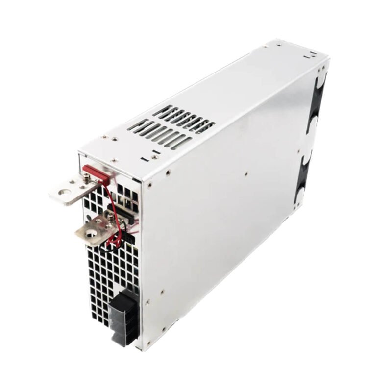 Fuente Switching 12V 166,7A 2000W Industrial Gabinete Metalico
