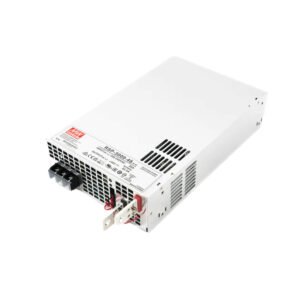 Fuente Switching 12V 200A 2400W Industrial Gabinete Metalico