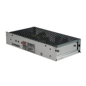SD-100-02 Convertidor Mean Well 19~36Vcc a 12V 8,5A 100W Industrial Gabinete Metalico Modular | SD-100B-12