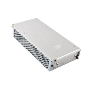 SD-100-03 Convertidor Mean Well 19~36Vcc a 12V 8,5A 100W Industrial Gabinete Metalico Modular | SD-100B-12