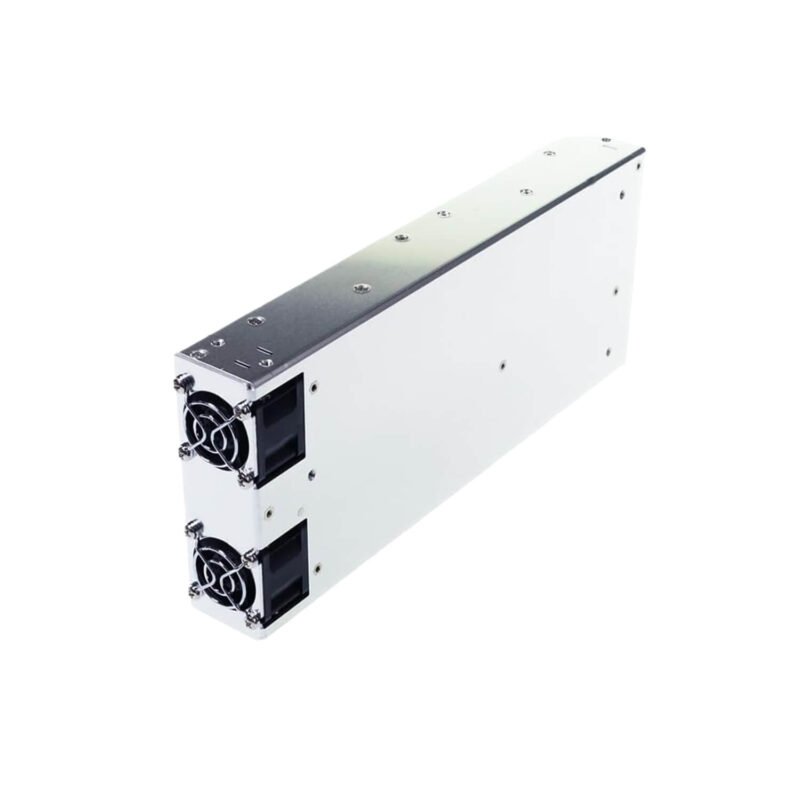 SD-1000-03 Convertidor Mean Well 19~72Vcc a 48V 21A 1000W Industrial Gabinete Metalico Modular | SD-1000L-48