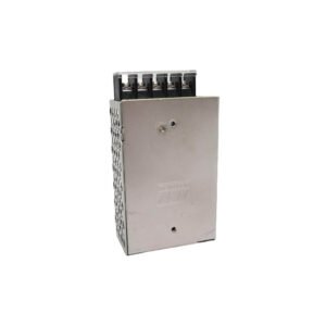 Convertidor Mean Well 18~36Vcc a 24V 0,625A 15W Industrial Gabinete Metalico Modular | SD-15B-24