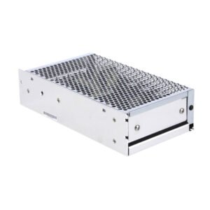 Convertidor Mean Well 19~36Vcc a 12V 12,5A 150W Industrial Gabinete Metalico Modular | SD-150B-12