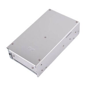 Convertidor Mean Well 19~36Vcc a 12V 12,5A 150W Industrial Gabinete Metalico Modular | SD-150B-12