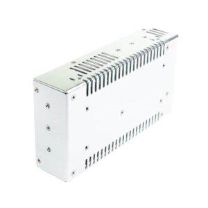 SD-200-03 Convertidor Mean Well 19~36Vcc a 12V 16,7A 200W Industrial Gabinete Metalico Modular | SD-200B-12