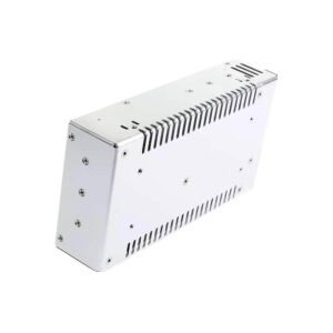 Convertidor Mean Well 19~72Vcc a 24V 21A 500W Industrial Gabinete Metalico Modular | SD-500L-24