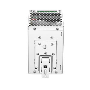 SDR480-02 Fuente Switching Mean Well 48V 10A 480W Industrial PFC Riel Din | SDR-480-48