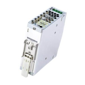 Fuente Switching Mean Well 48V 1,6A 75W Industrial Riel Din | SDR-75-48