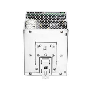 Fuente Switching Mean Well 48V 20A 960W Industrial PFC Riel Din | SDR-960-48