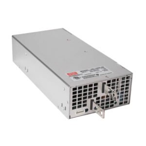 Fuente Switching 12V 83,3A 1000W Industrial Gabinete Metalico