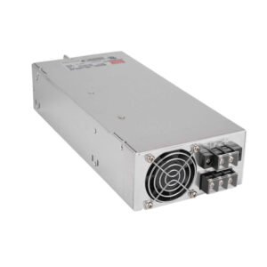 Fuente Switching 12V 83,3A 1000W Industrial Gabinete Metalico