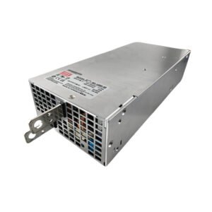 Fuente Switching 12V 83,3A 1000W Industrial Gabinete Metalico