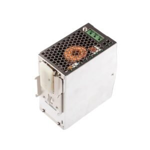 Fuente Switching Mean Well 48V 5A 240W Industrial PFC Riel Din | WDR-240-48