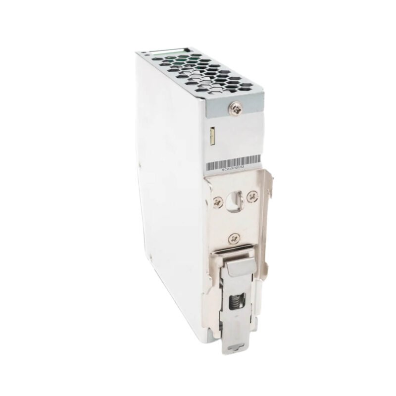 WDR60-02 Fuente Switching Mean Well 5V 10A 50W Industrial Riel Din | WDR-60-5
