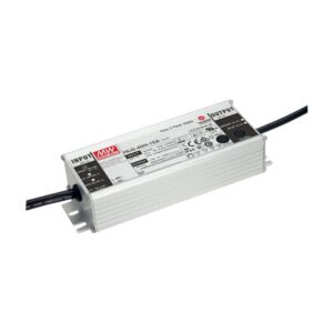 Driver LED Mean Well 12Vcc 16A 192W CV+CC DALI Metalico IP67 | ELG-200-12DA