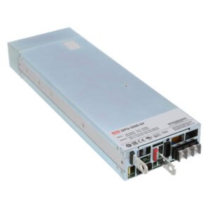 Fuente Switching Mean Well 48V 67A 3216W Industrial Rack | DPU-3200-48