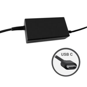 Fuente Switching 5V 3A 15W Industrial Gabinete Plastico Escritorio | FSE15H-5USBC