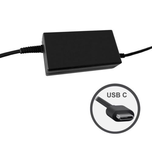 Fuente Switching 5V 3A 15W Industrial Gabinete Plastico Escritorio | FSE15H-5USBC