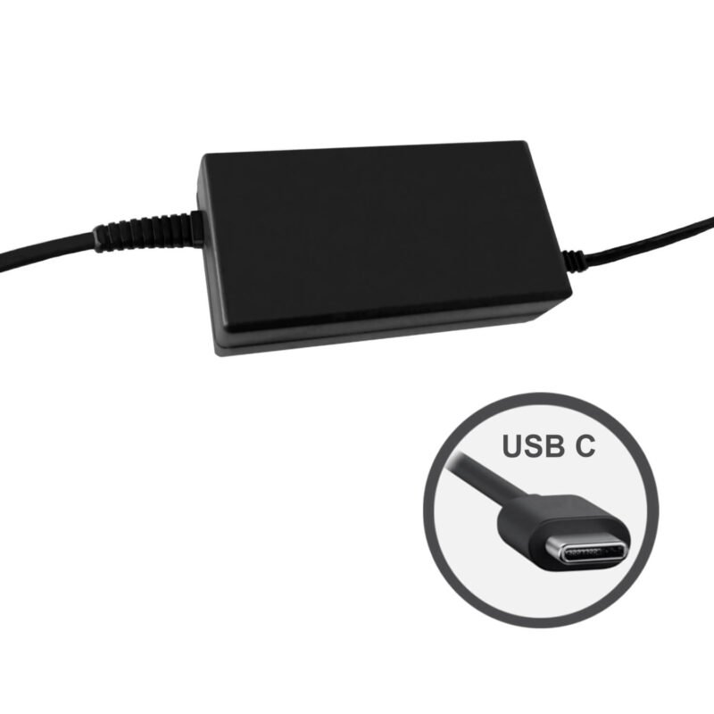 Fuente Switching 5V 3A 15W Industrial Gabinete Plastico Escritorio | FSE15H-5USBC
