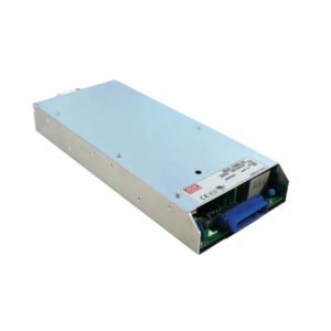 Fuente Switching Mean Well 48V 21A 1008W Industrial Rack | RCP-1000-48