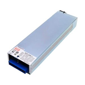 Fuente Switching Mean Well 48V 67A 3216W Industrial Rack | DPU-3200-48