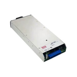 Fuente Switching Mean Well 48V 42A 2016W Industrial Rack | RCP-2000-48