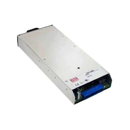 Fuente Switching Mean Well 48V 42A 2016W Industrial Rack | RCP-2000-48