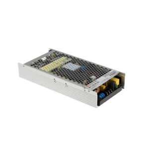 Fuente Switching Mean Well 48V 21A 1008W Industrial Slim Modular | UHP-1000-48