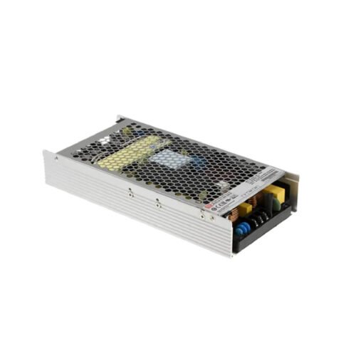 Fuente Switching Mean Well 48V 21A 1008W Industrial Slim Modular | UHP-1000-48