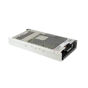 Fuente Switching Mean Well 48V 20A 960W Industrial PFC Trifasica Riel Din | TDR-960-48