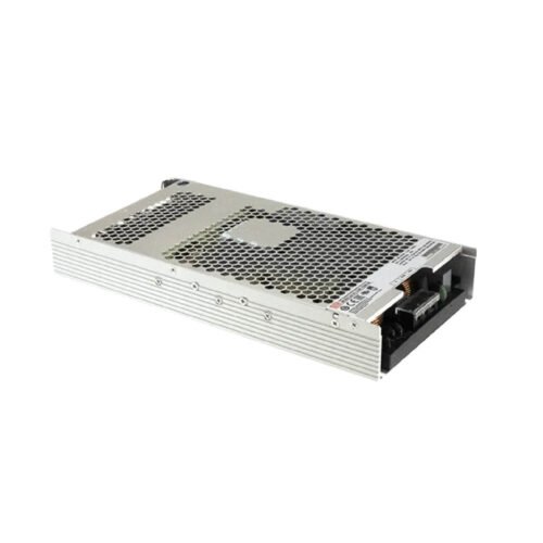 Fuente Switching Mean Well 48V 31,5A 1512W Industrial Slim Modular | UHP-1500-48